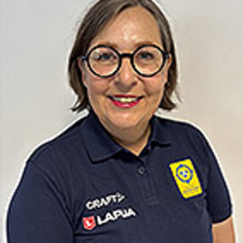 Kicki Holm Konsulent