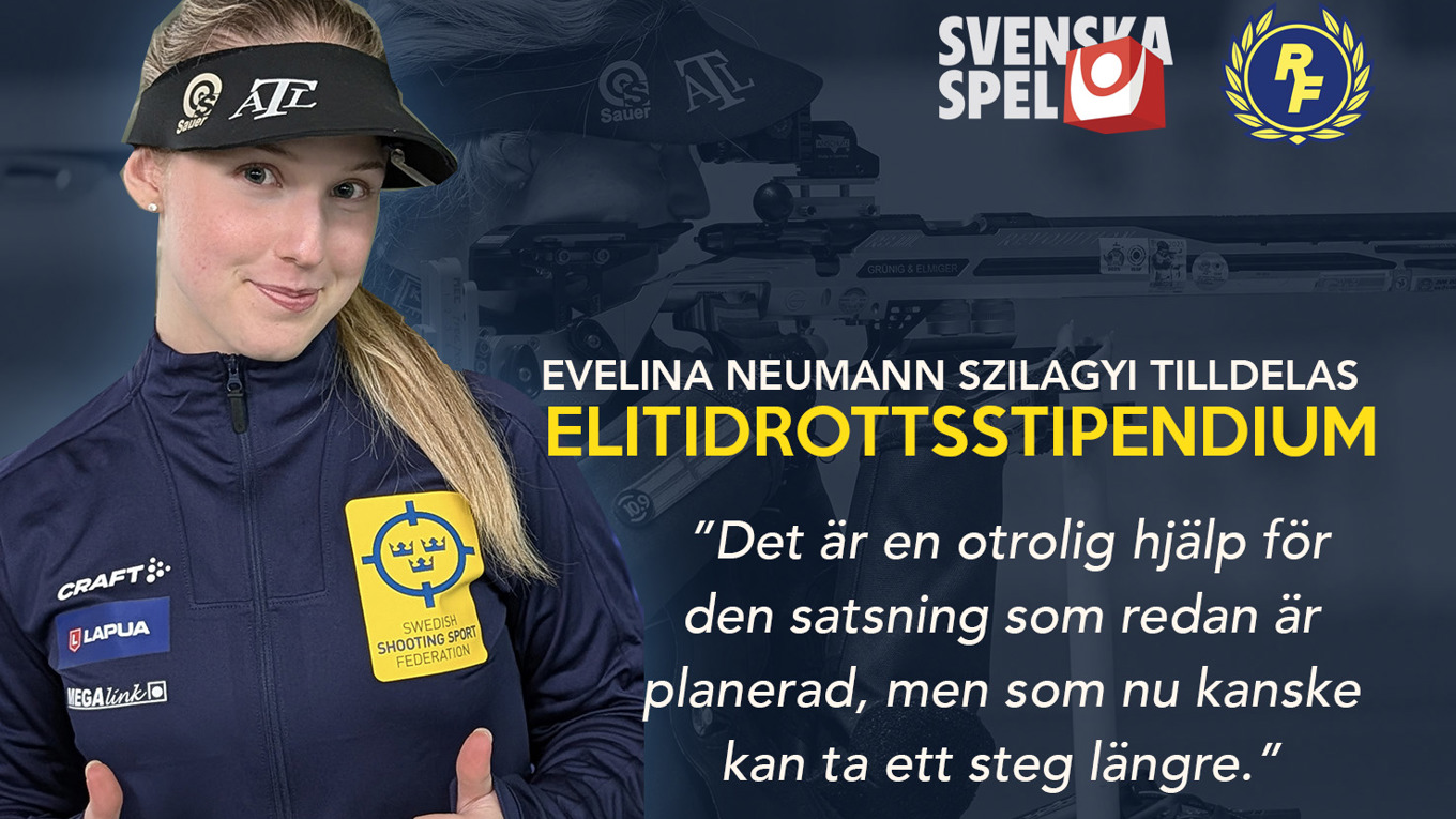 Evelina Stipendium 2026