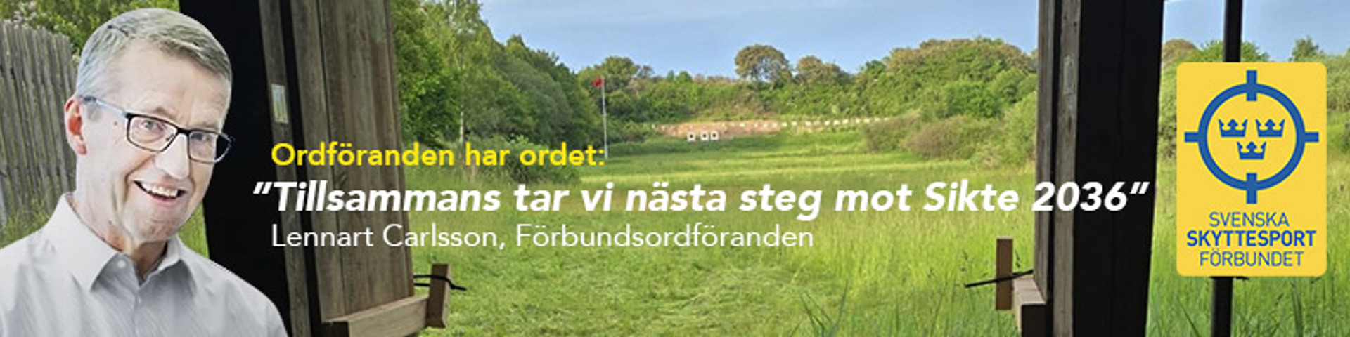 Styrelsens Nyhetsbrev Sommar26