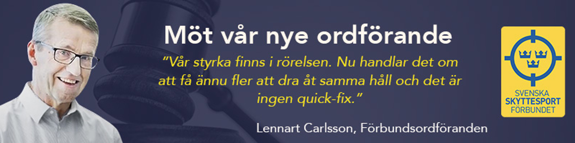 Styrelsens Nyhetsbrev Maj26