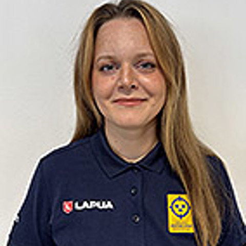 Emeilia Olsson Konsulent