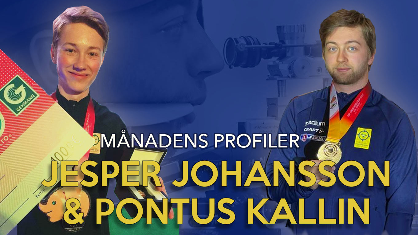 Profiler Pontus Och Jesper