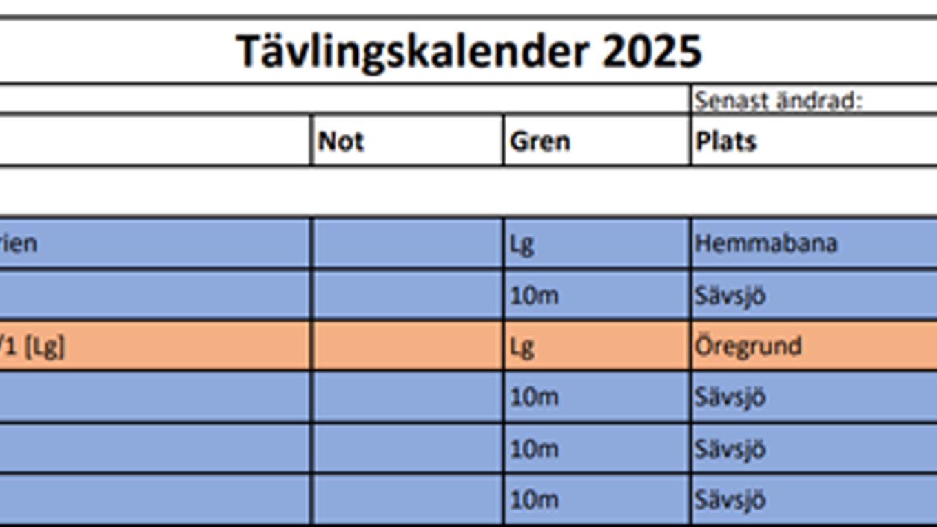 Kalender