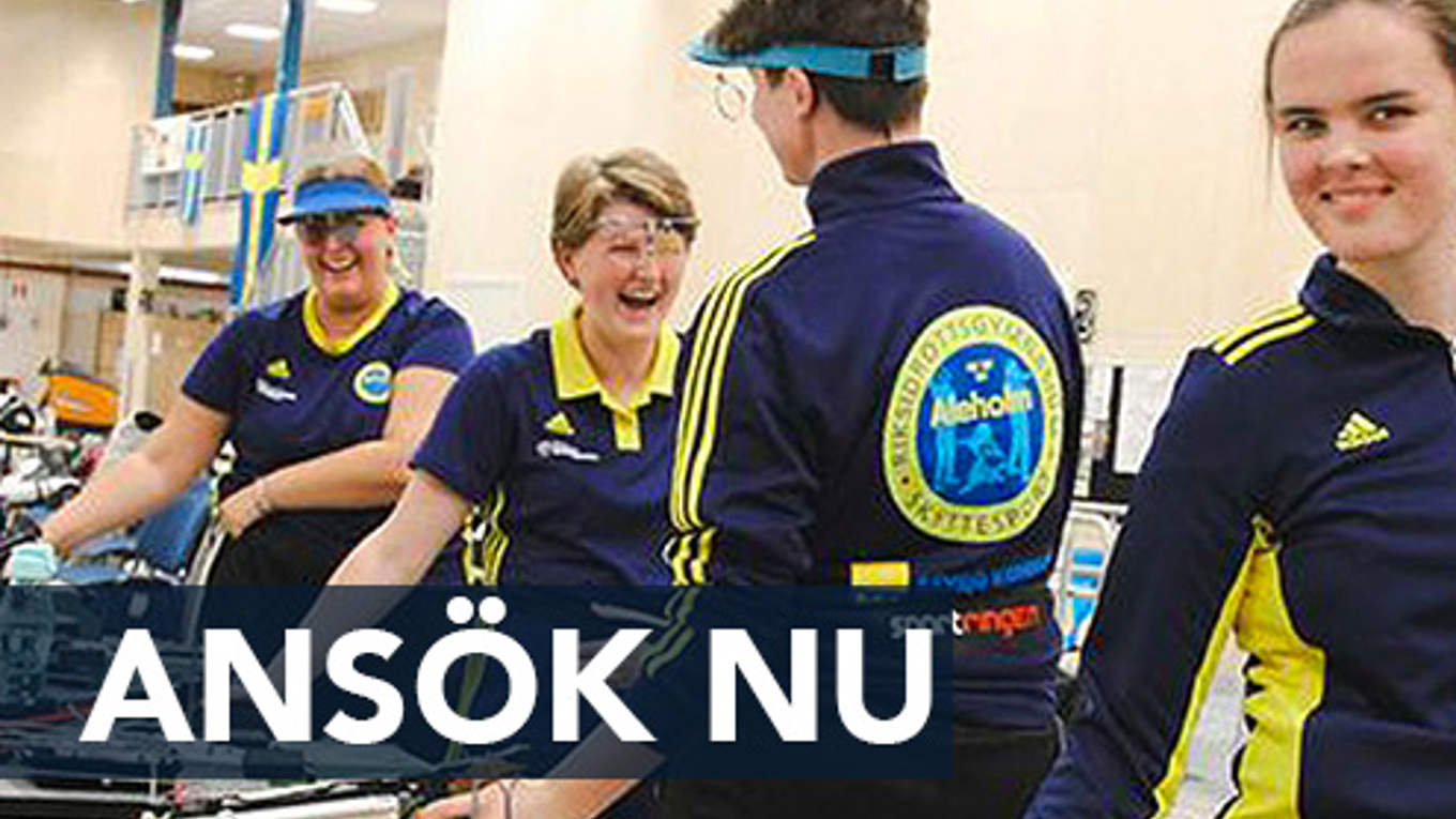 Skyttegym Teaser Sök