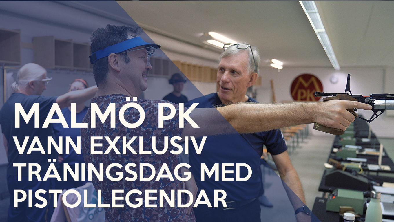 Malmö PK YT