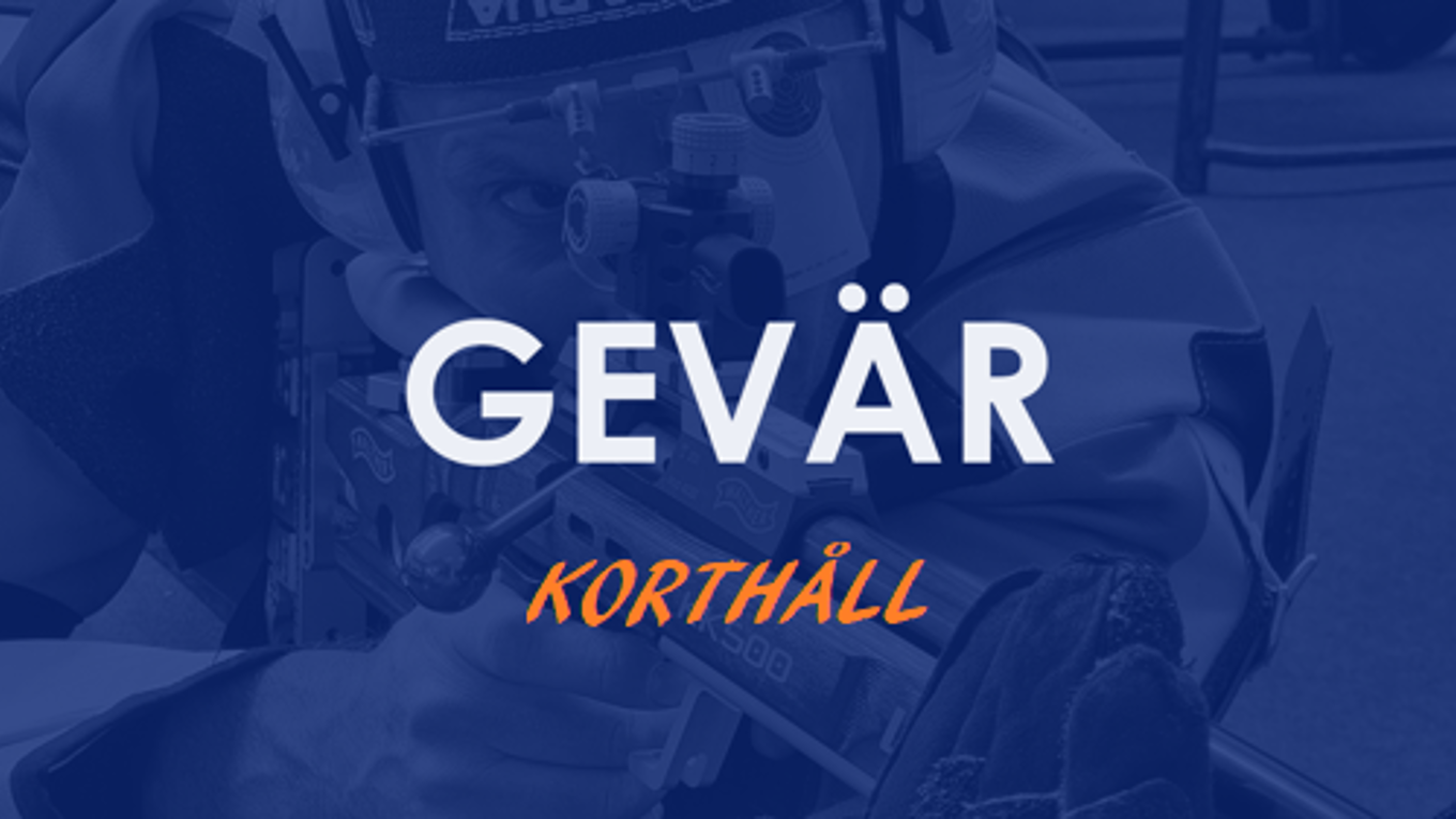 Distrikt Nyhet Gevar Korthåll