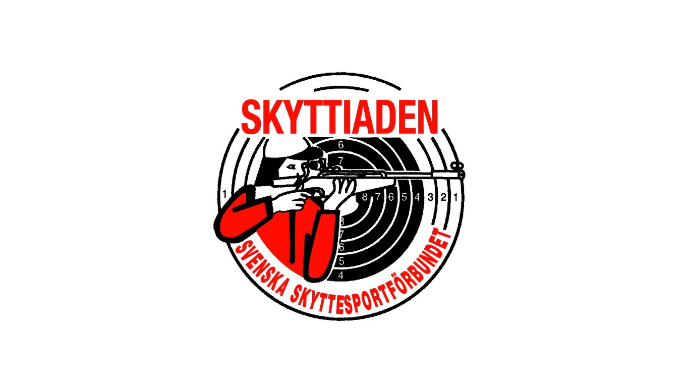 Skyttiaden Märke