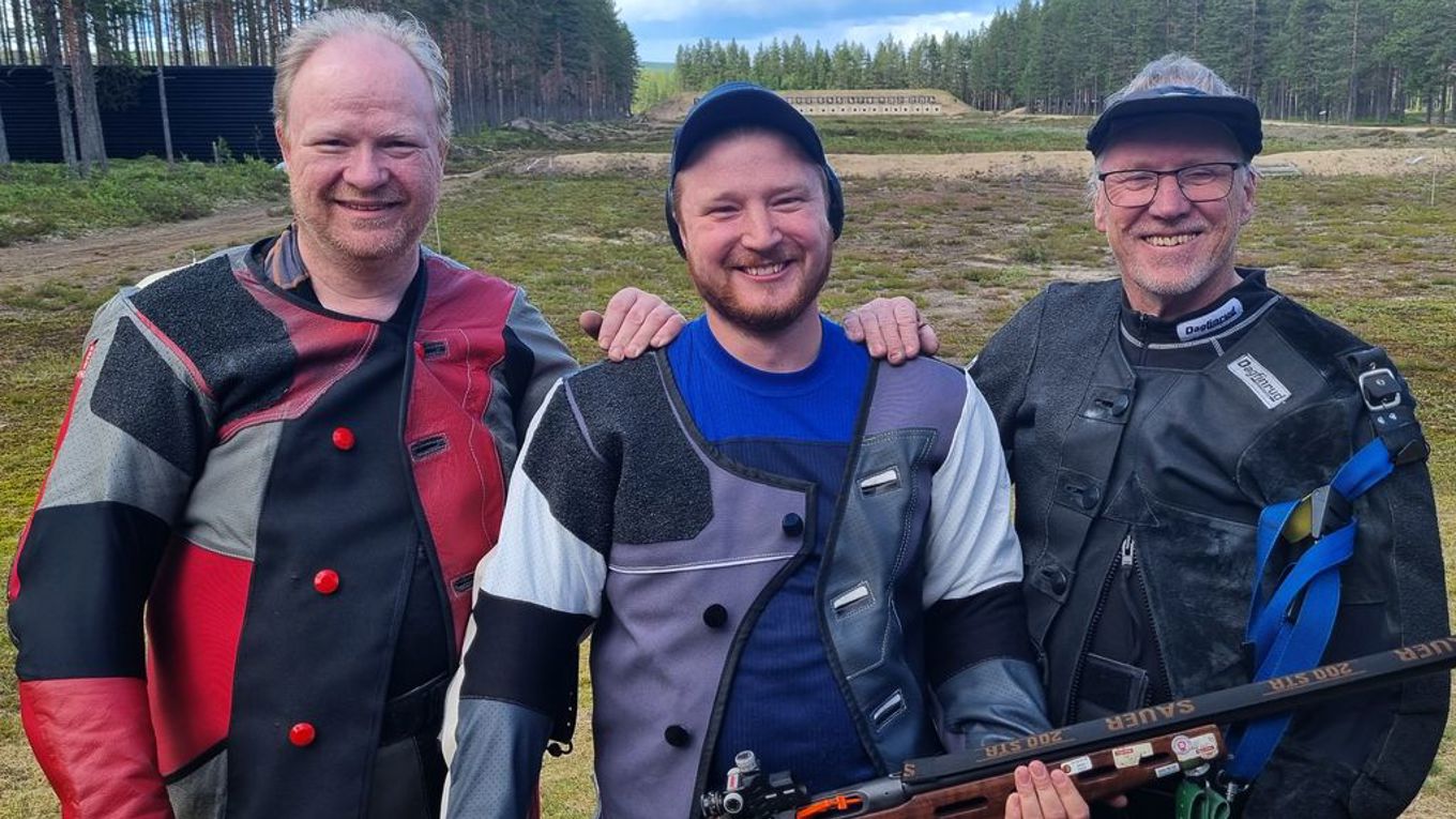 Tavelträffen Dag 3