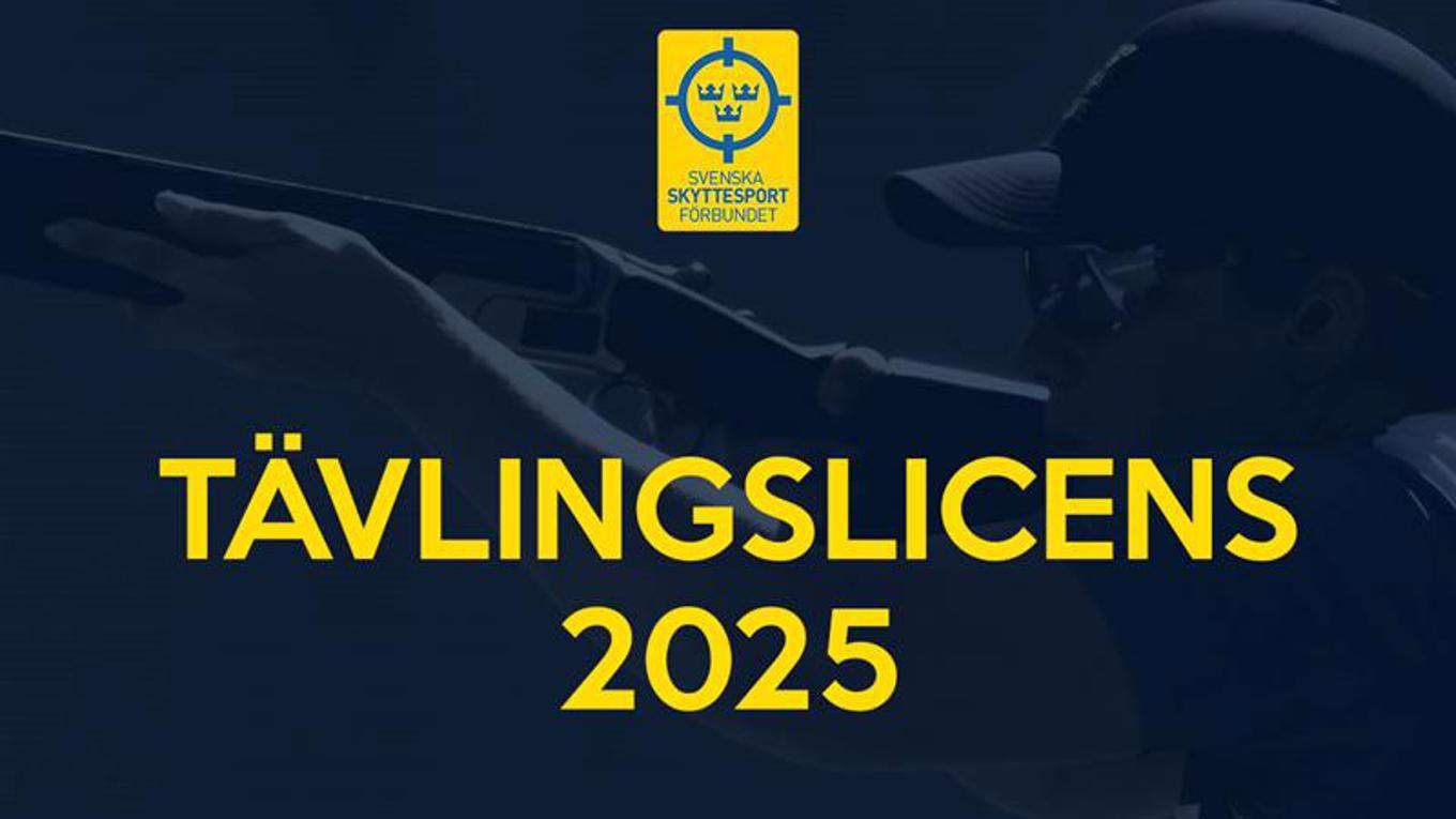 Ta Vlinglicens 2025