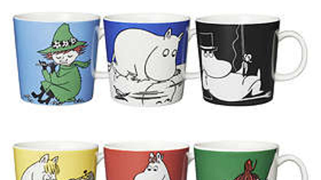Mumin