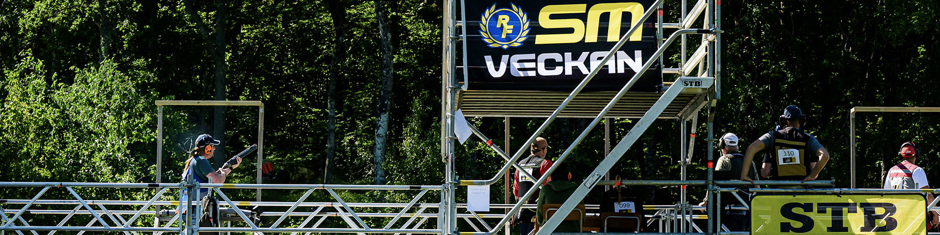SM Vecka Hero