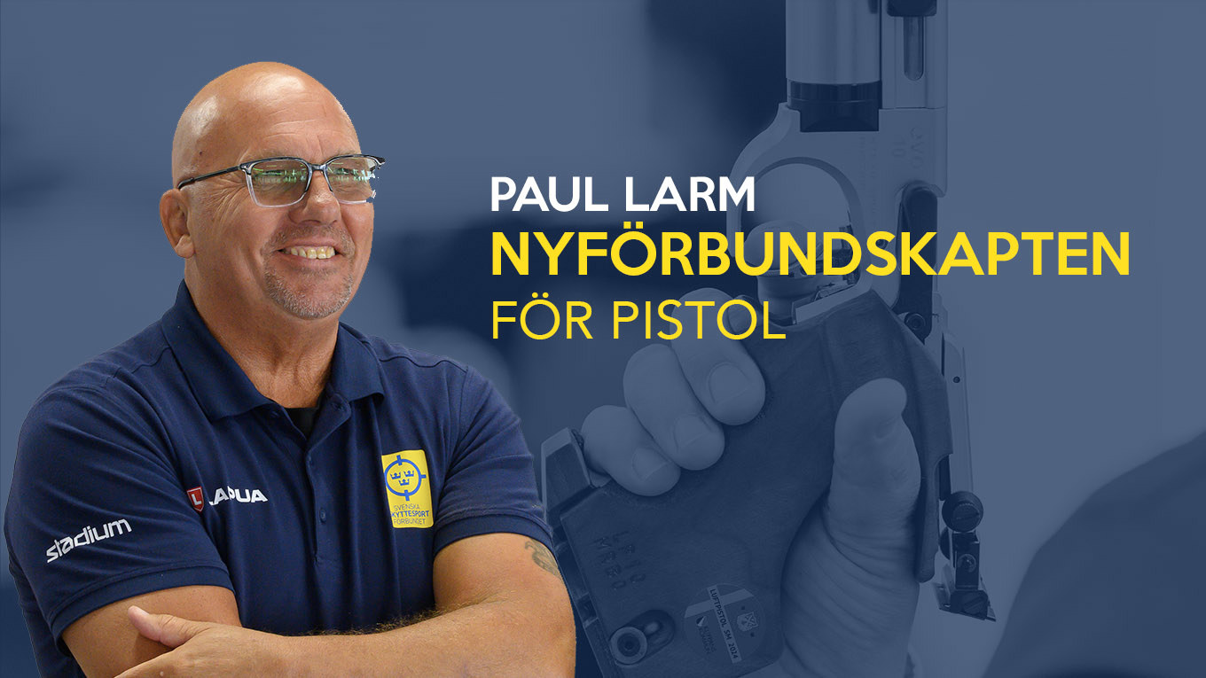 PAUL LARM NY FK