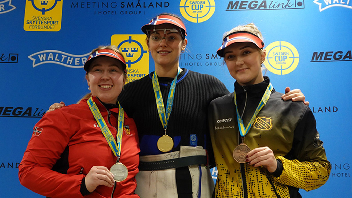 Swedish Cup26 Dag 2 ARW