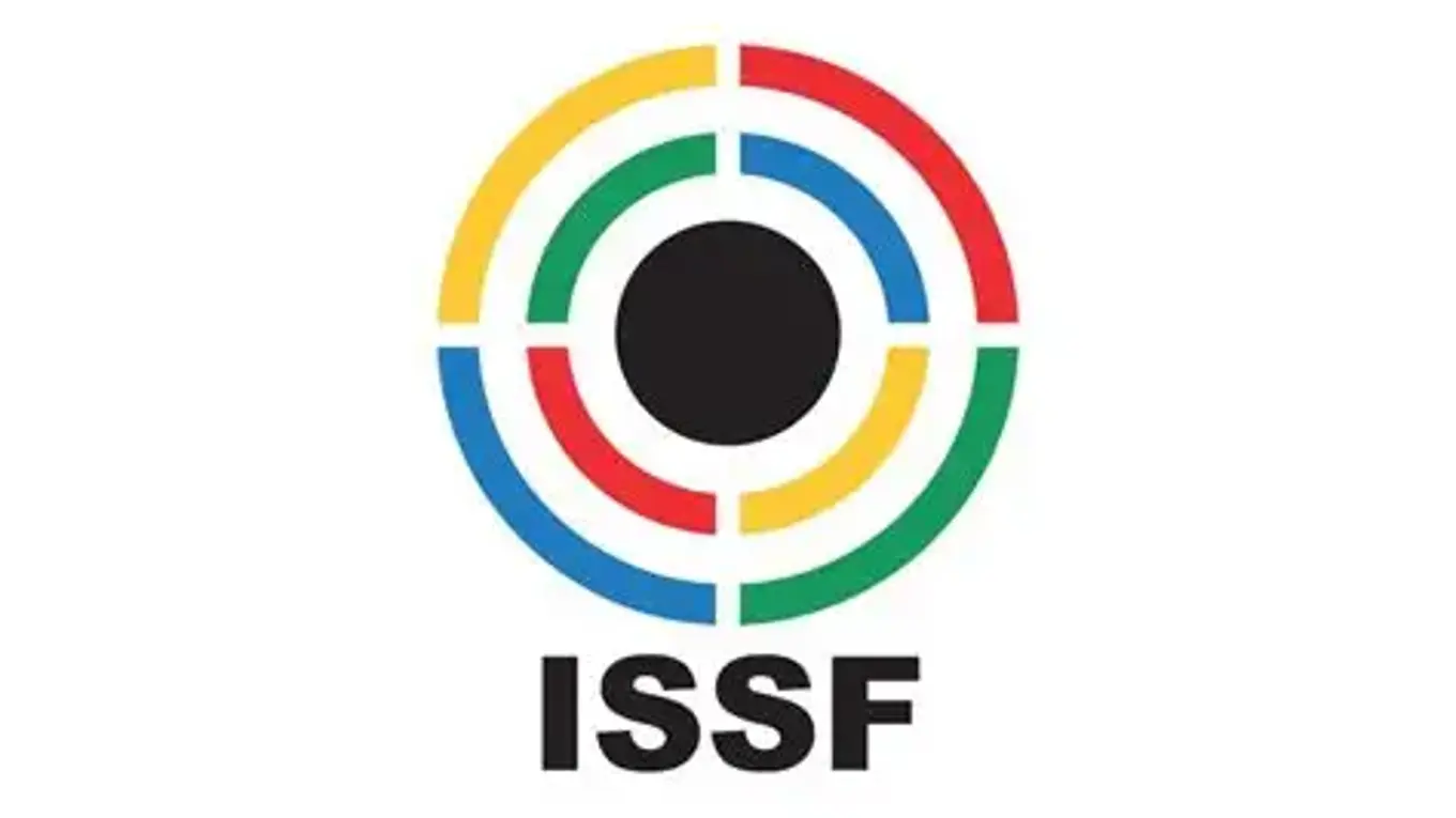 ISSF