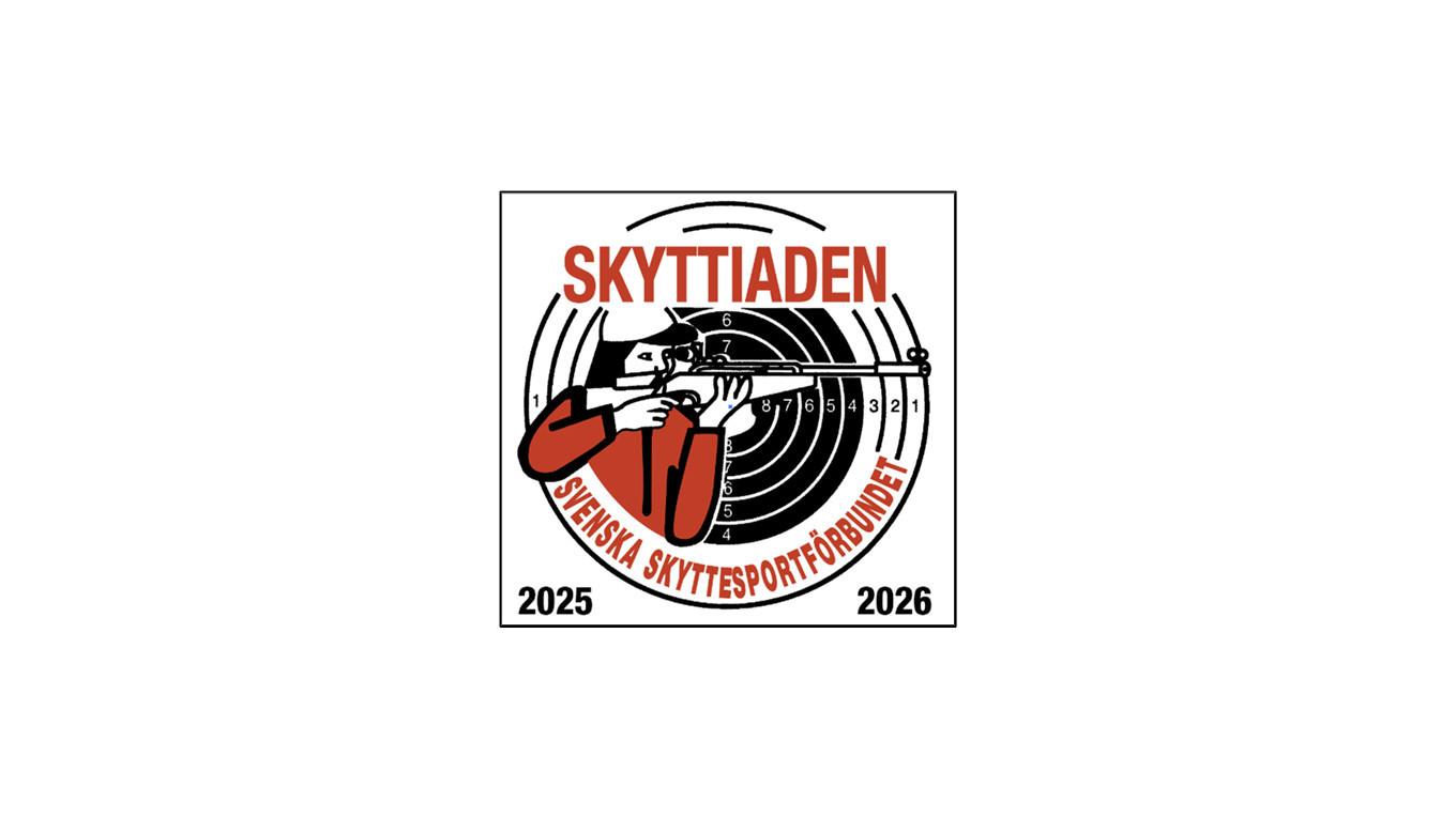 Skyttiaden 25 26