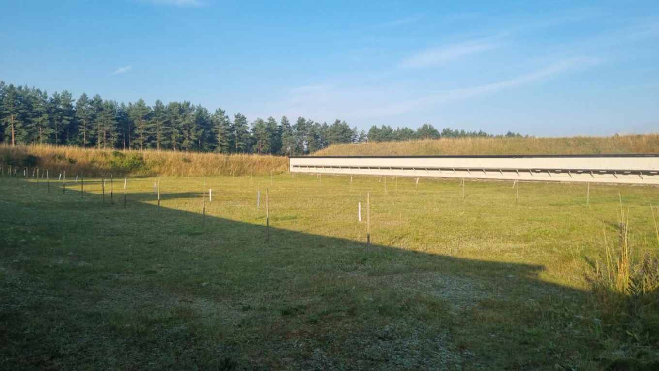 2673583 Wendesbanan 50M