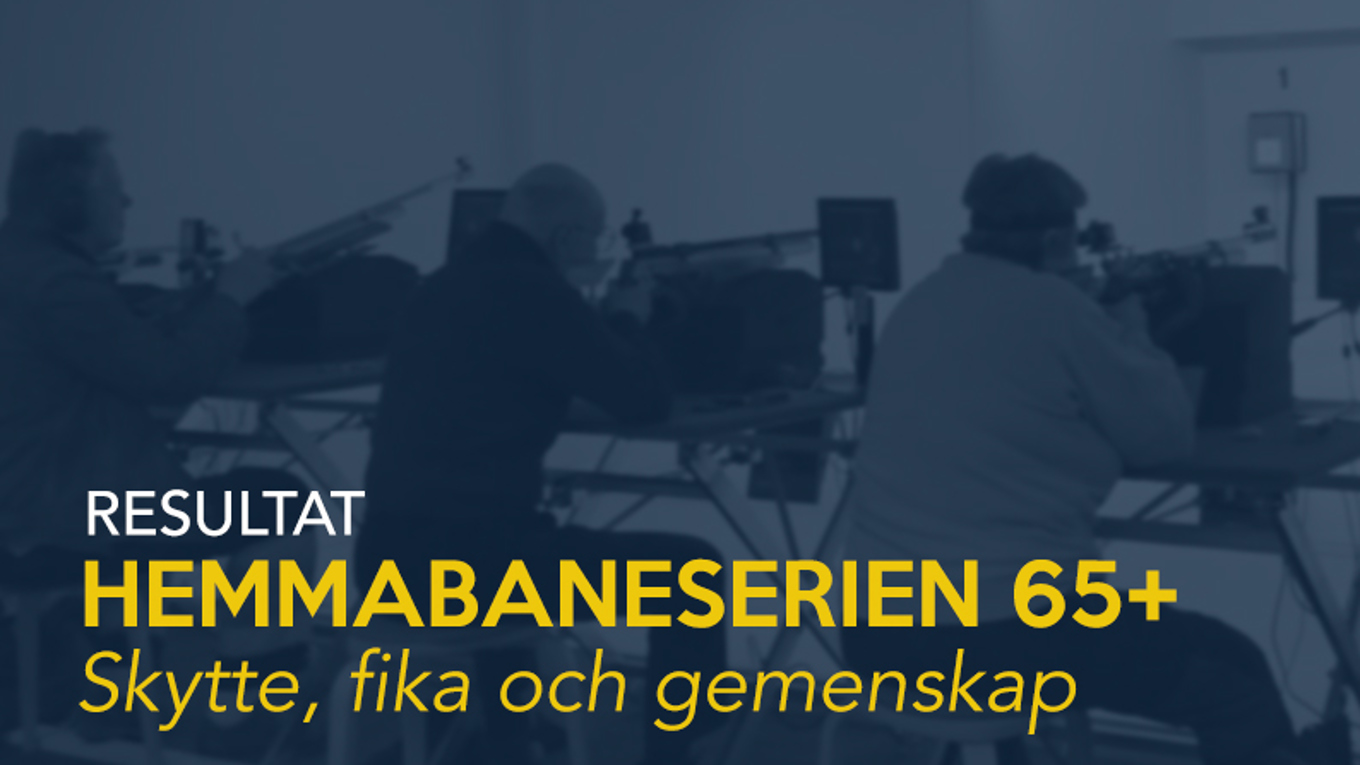 Hemmabaneserien Resultat 25