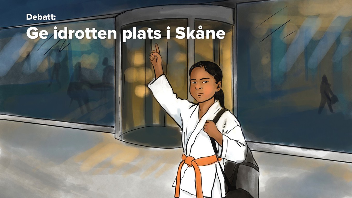 Bild Till Debattartikel