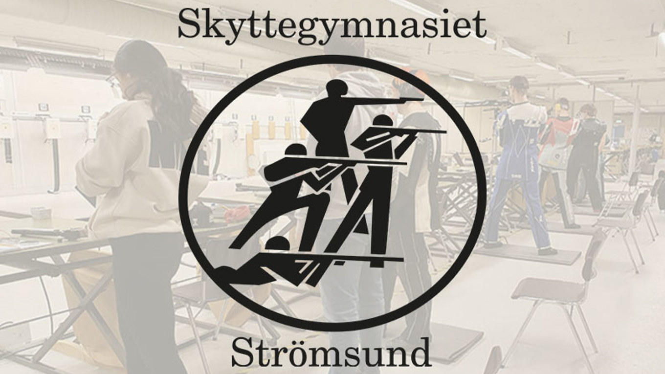 Sportlovsläger Strömsund