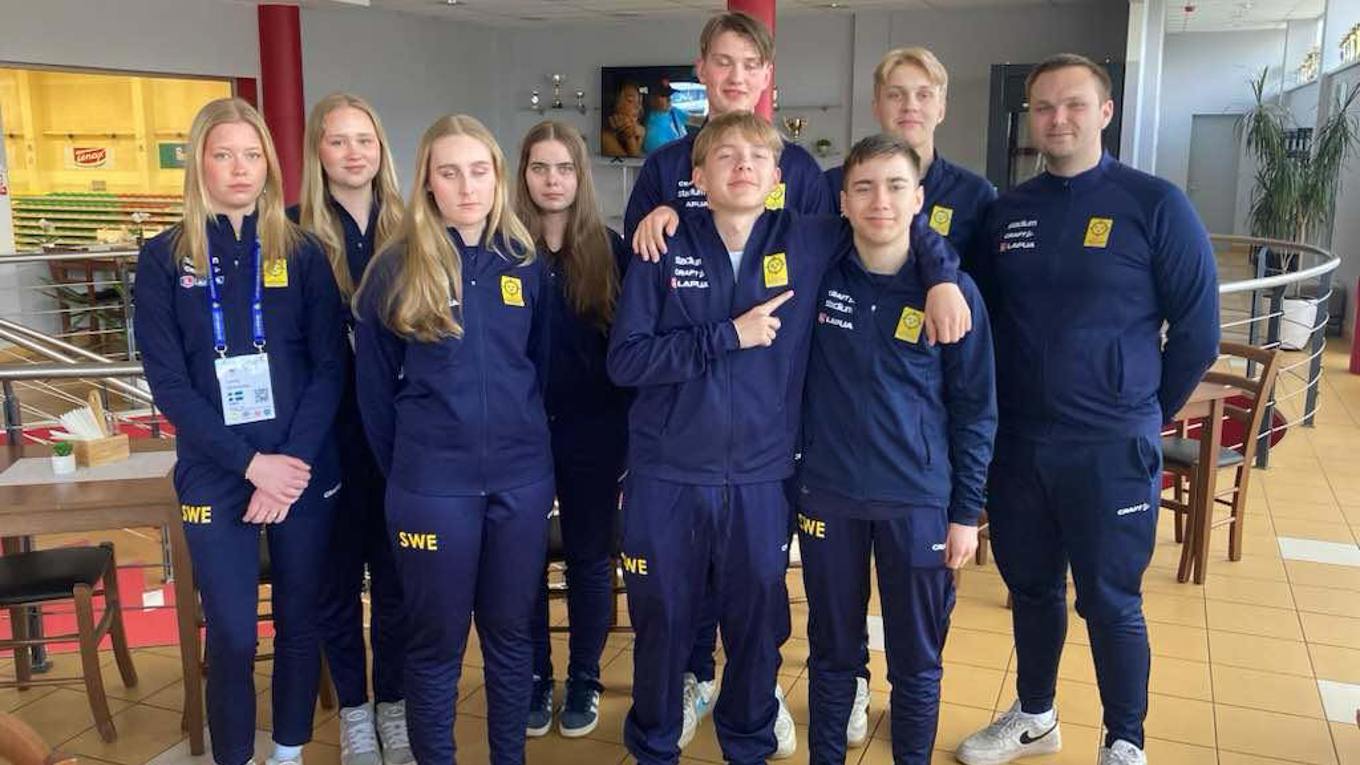 Torsdag 4