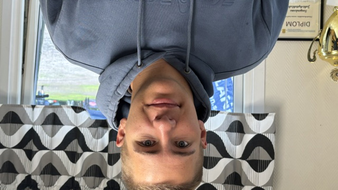 Malte Bredd