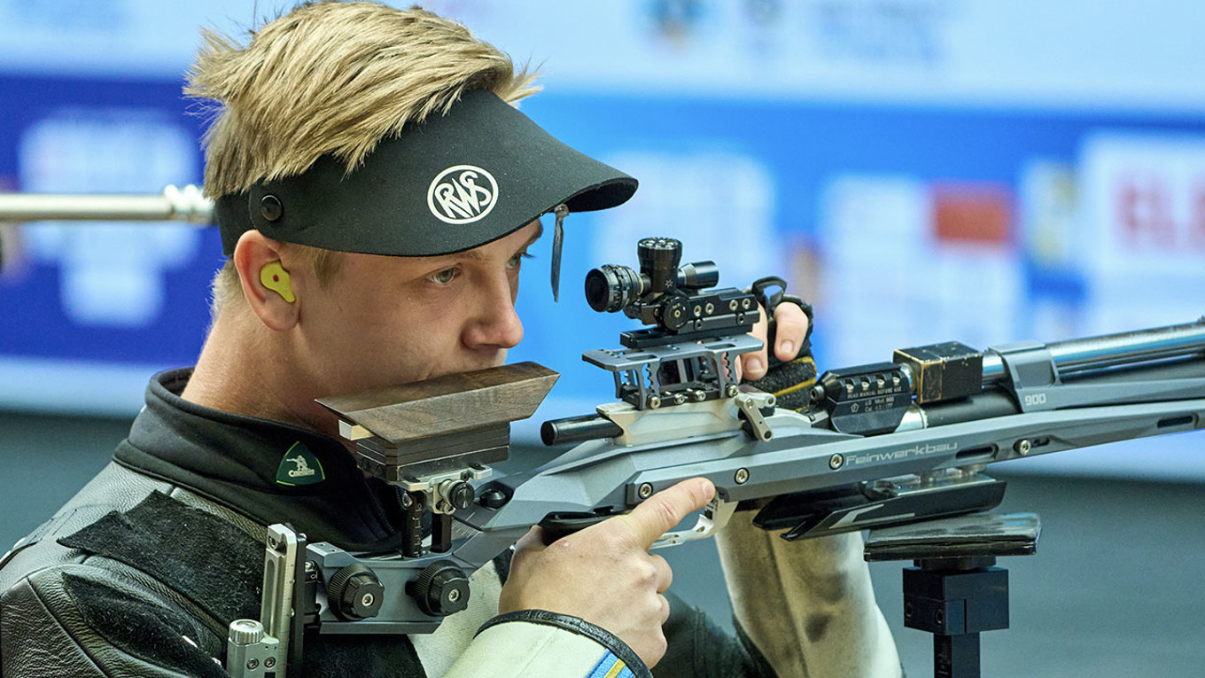 Lindgren Granada 3X20