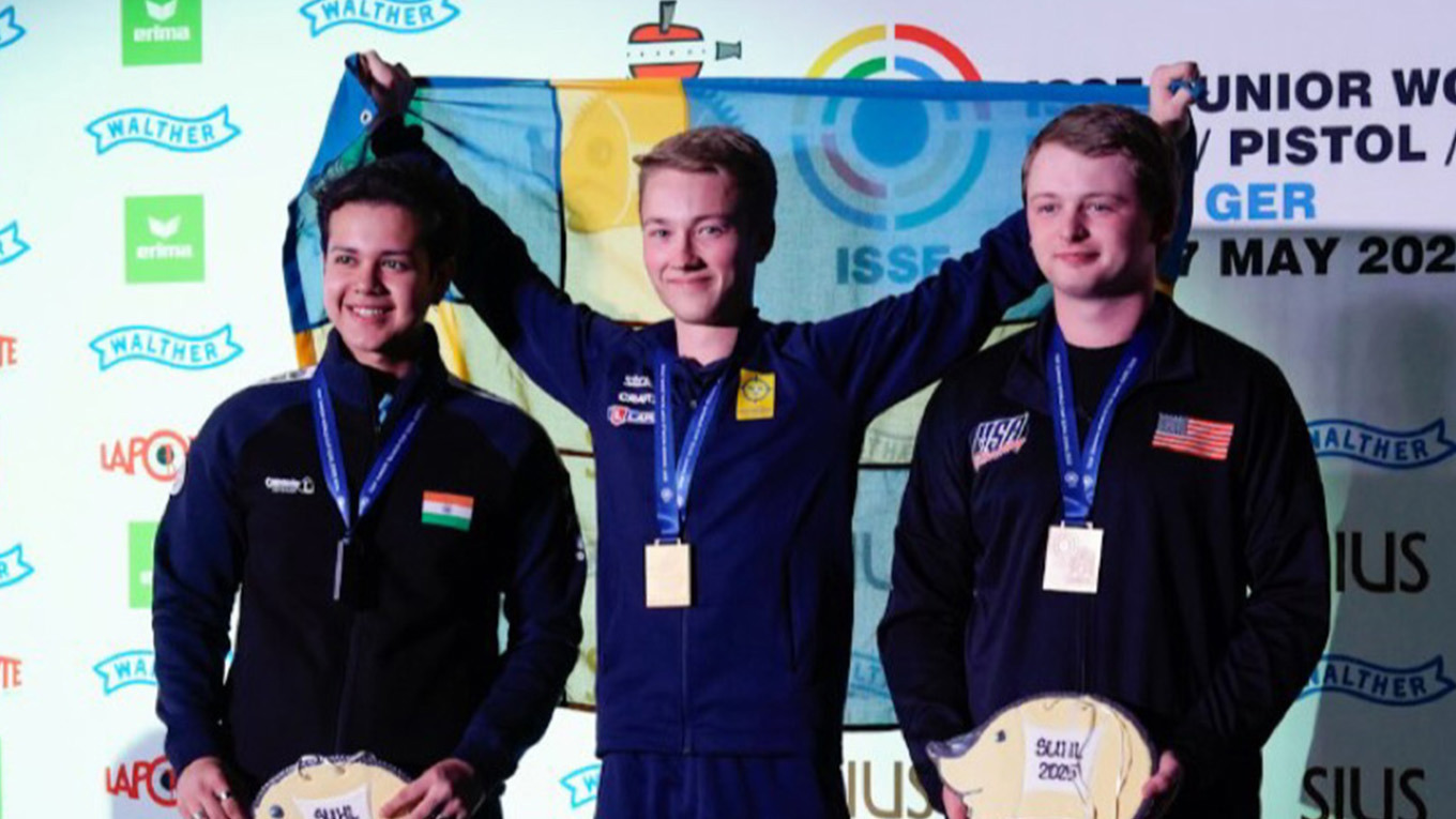 Jesper Johansson Guld Suhl 25 (1)