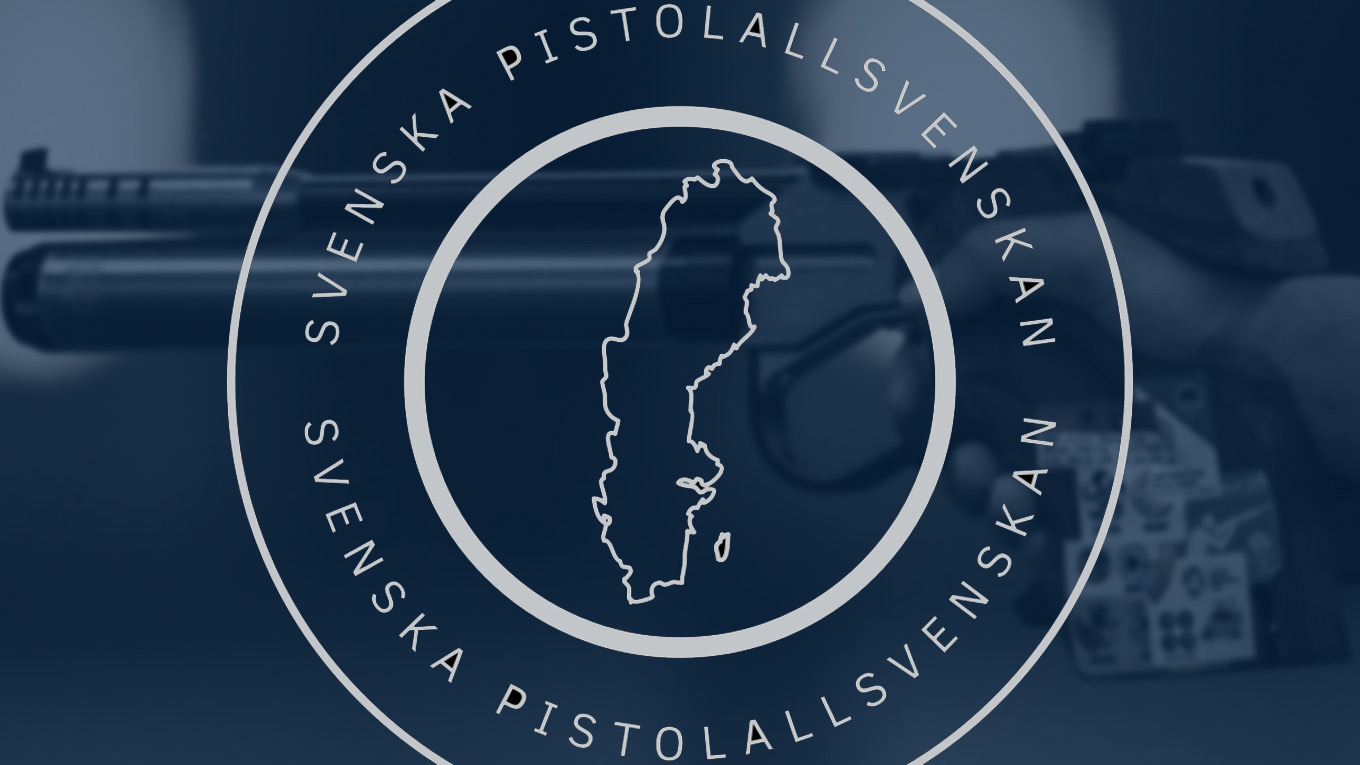 Svenska Pistolallsvenskan