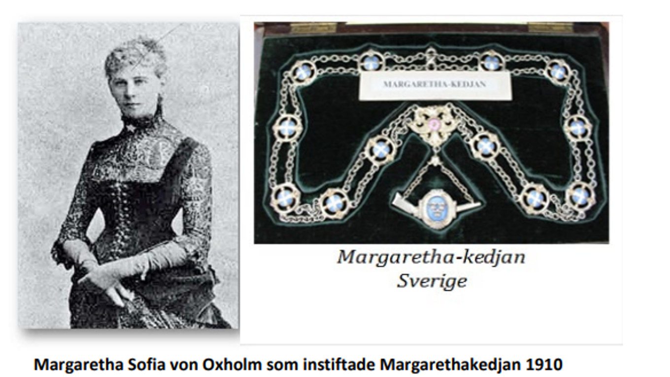 Margaretha